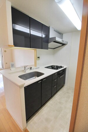 ピエス綱島の物件内観写真